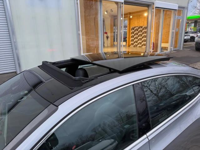 Volkswagen Arteon 1.4 TSI eHybrid