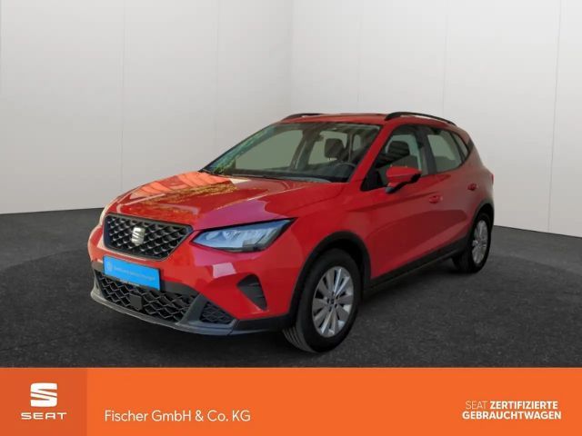 Seat Arona 1.0 TSI Style