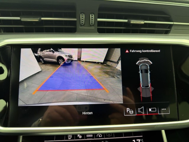 Audi A6 45 TDI Avant Quattro S-Tronic