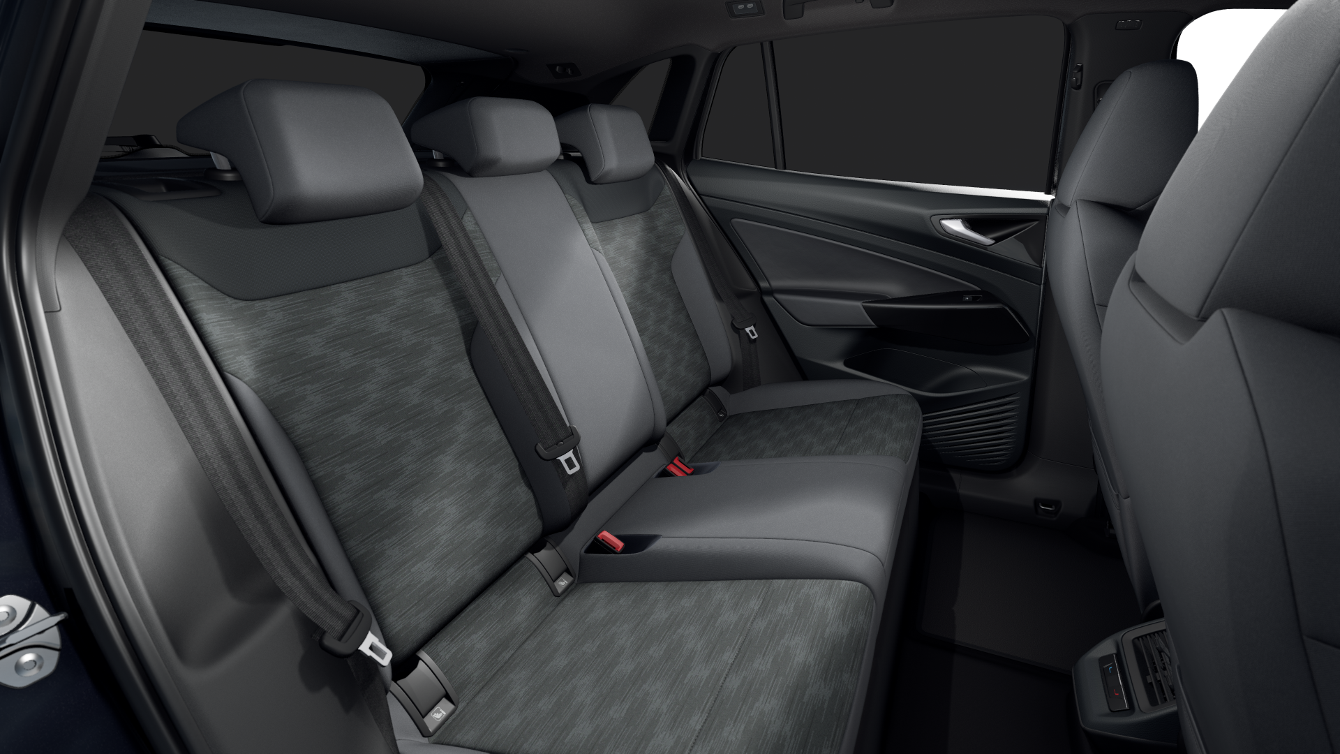 Volkswagen ID.4 Performance Pro