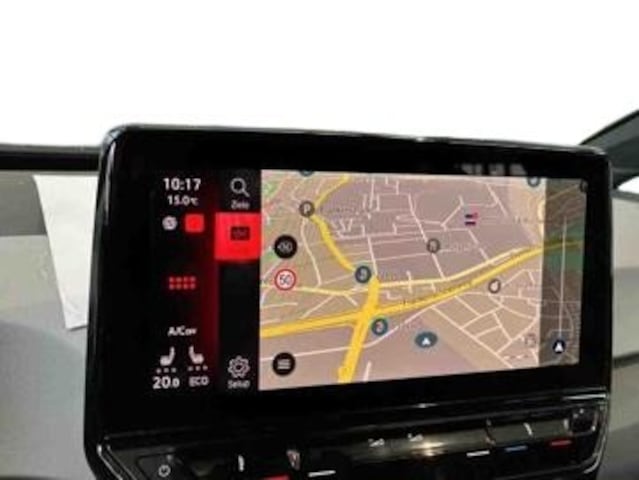 Volkswagen ID.3 MATRIX+APP+DAB