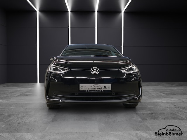 Volkswagen ID.3 IQ.Drive Performance Pro