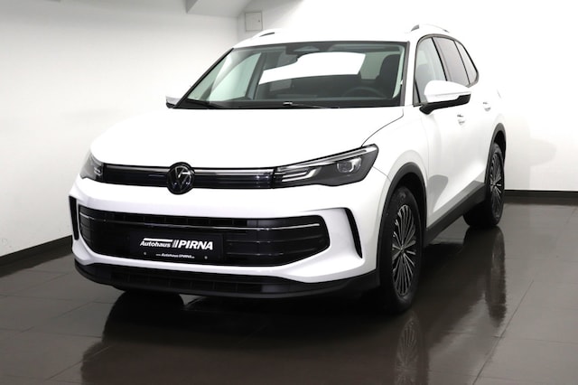 Volkswagen Tiguan 1.5 eTSI Life