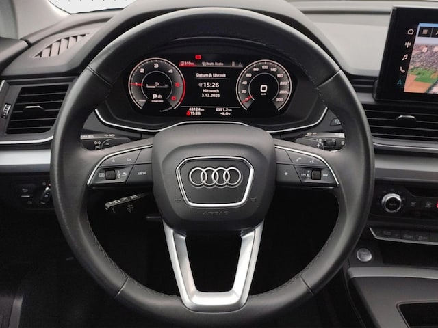 Audi Q5 40 TDI Quattro S-Tronic