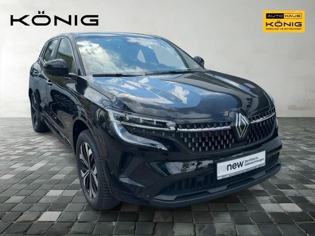 Renault Austral Equilibre Equilibre