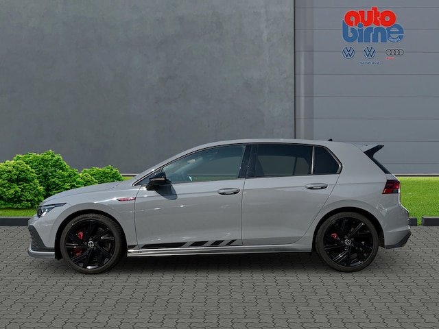 Volkswagen Golf 2.0 TSI GTI Golf VIII