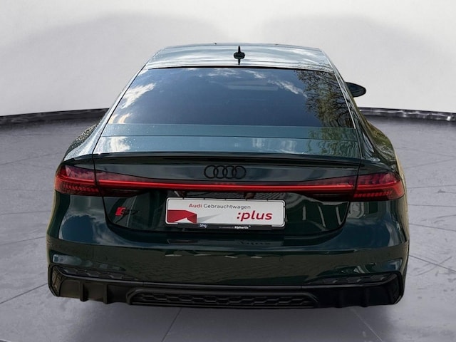 Audi S7 Quattro Sportback