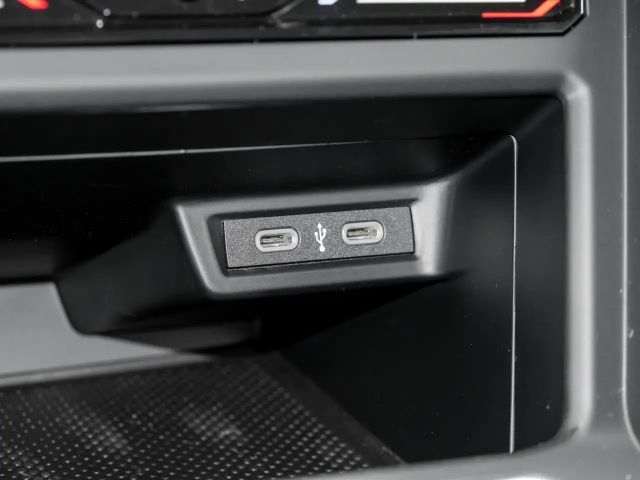 Volkswagen Polo 1.0 TSI DSG IQ.Drive Style