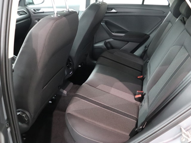 Volkswagen T-Roc 1.0 TSI