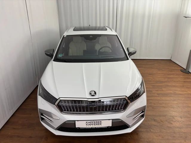 Skoda Enyaq L&K 85x