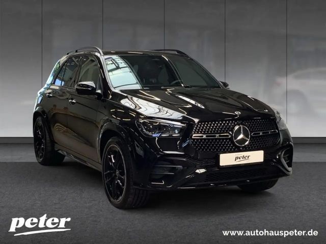 Mercedes-Benz GLE 450 4MATIC AMG Line