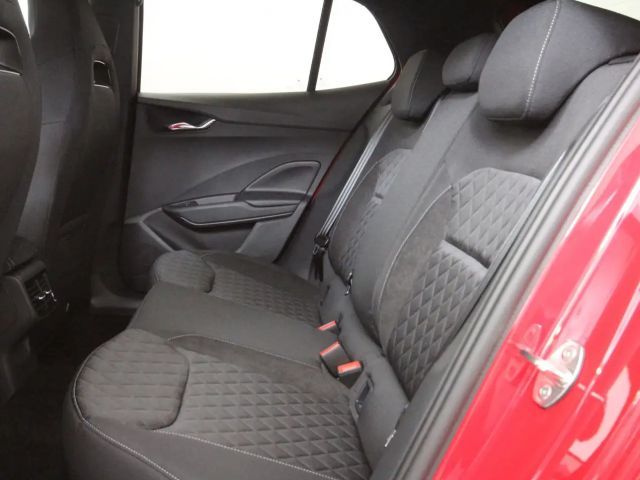 Skoda Fabia Monte Carlo