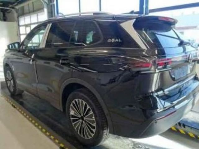 Volkswagen Tiguan 2.0 TDI DSG