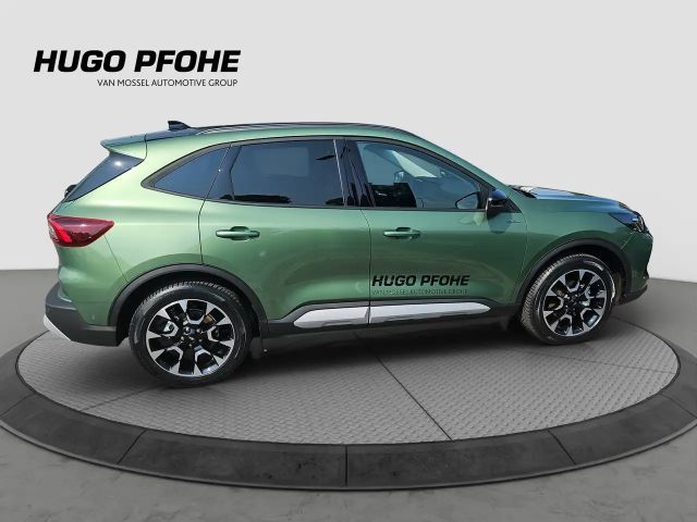 Ford Kuga Active Plug in Hybrid X