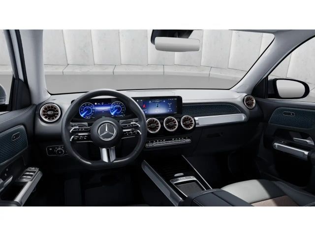 Mercedes-Benz EQB 350 4MATIC Electric Art