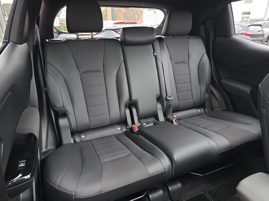 Toyota Urban Cruiser Lounge