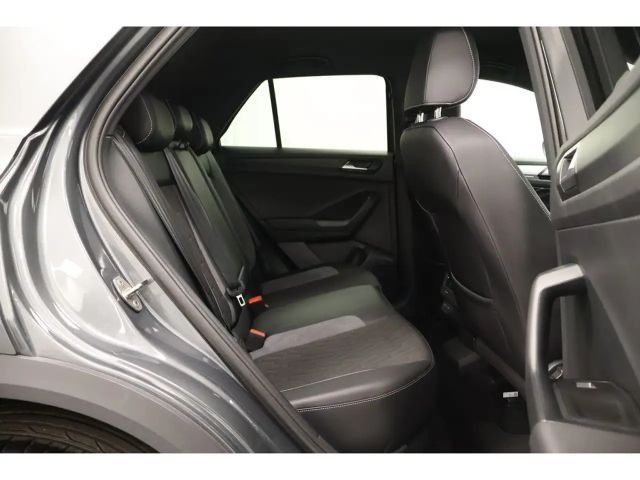 Volkswagen T-Roc 1.5 TSI DSG