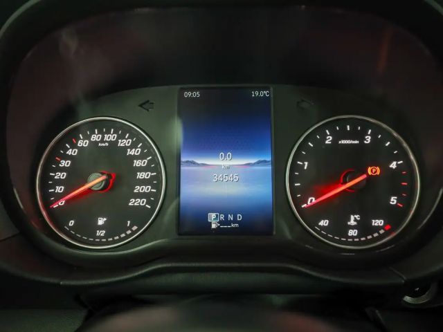 Mercedes-Benz T 180 Style