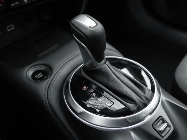 Nissan Juke N-Connecta