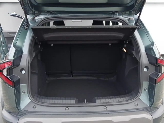 Dacia Duster Expression TCe SHZ+Kam.+PDC