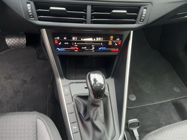 Volkswagen Taigo 1.0 TSI DSG Life