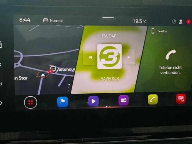 Seat Tarraco 2.0 TDI 4Drive DSG