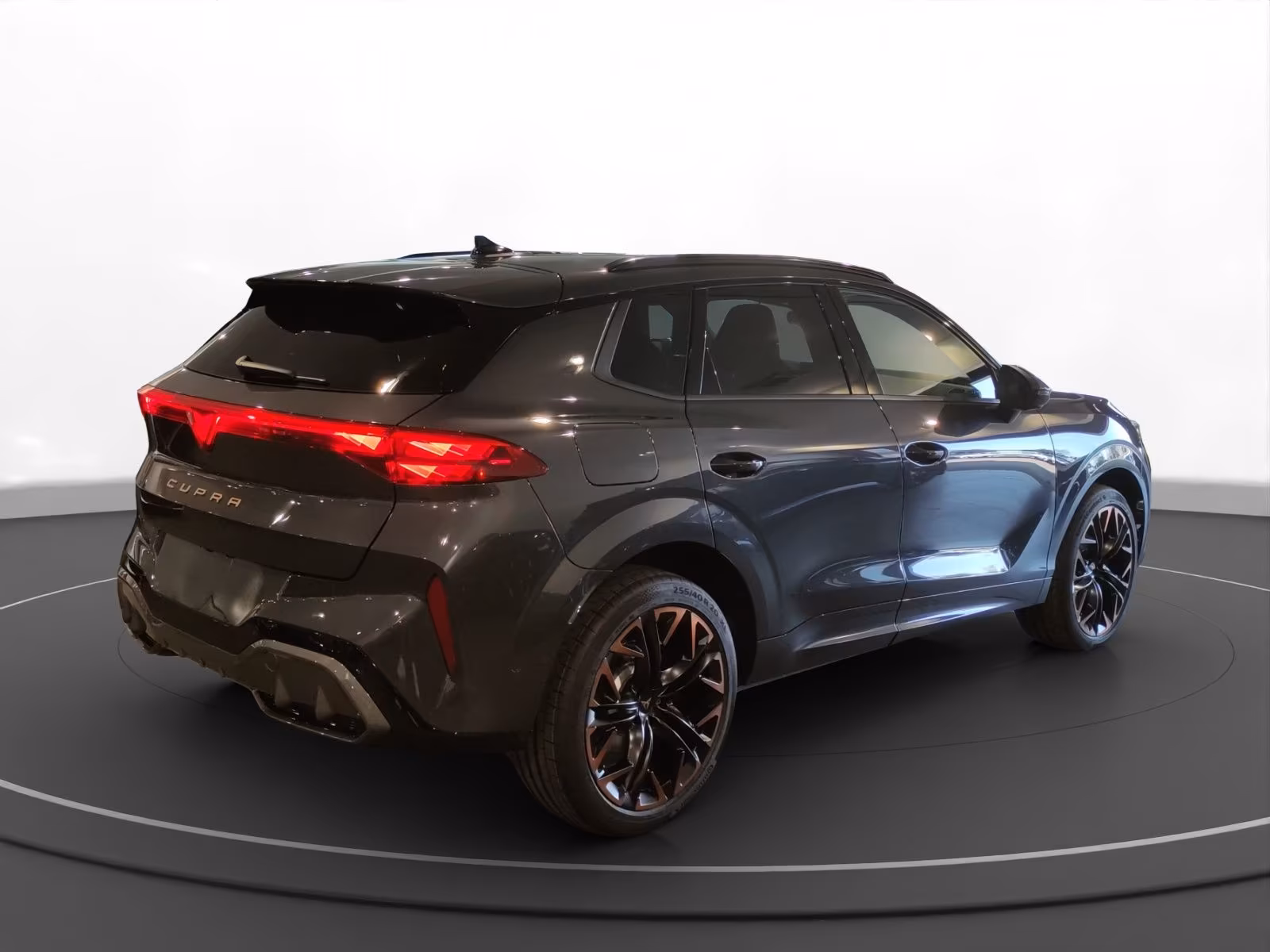 Cupra Terramar 2.0 TSI VZ