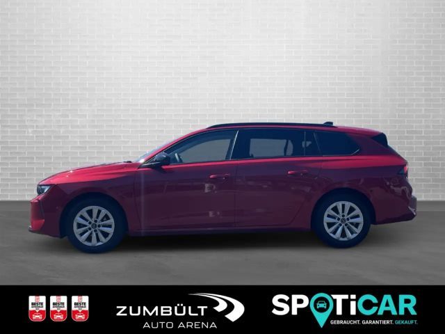 Opel Astra Enjoy Sports Tourer