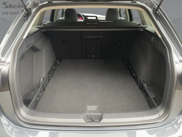 Volkswagen Golf 1.5 TSI Golf VIII Variant