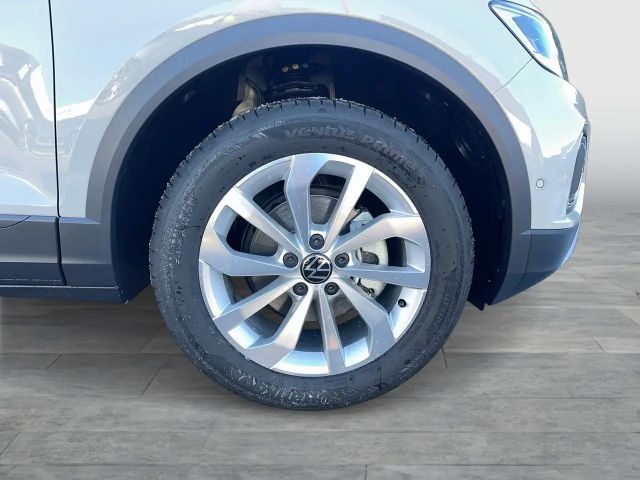 Volkswagen T-Roc Friends TSI