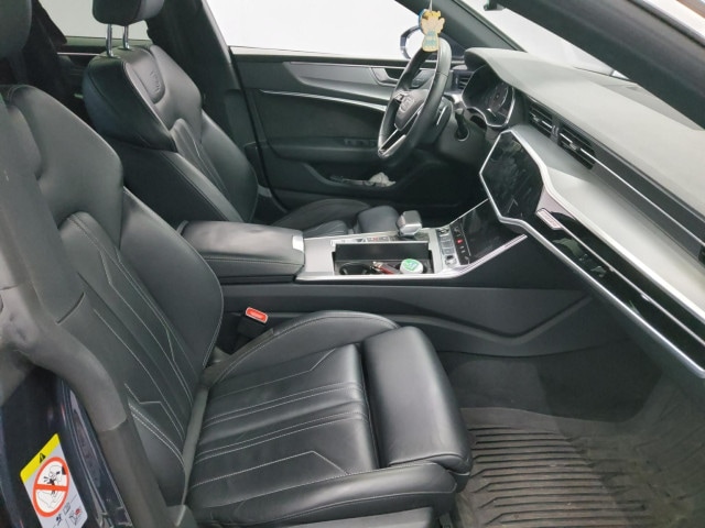 Audi A7 45 TDI Quattro S-Tronic Sportback