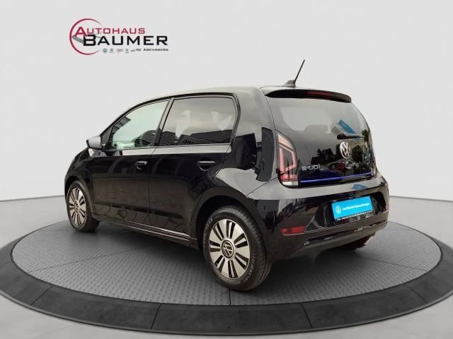 Volkswagen e-up! Move Move up!