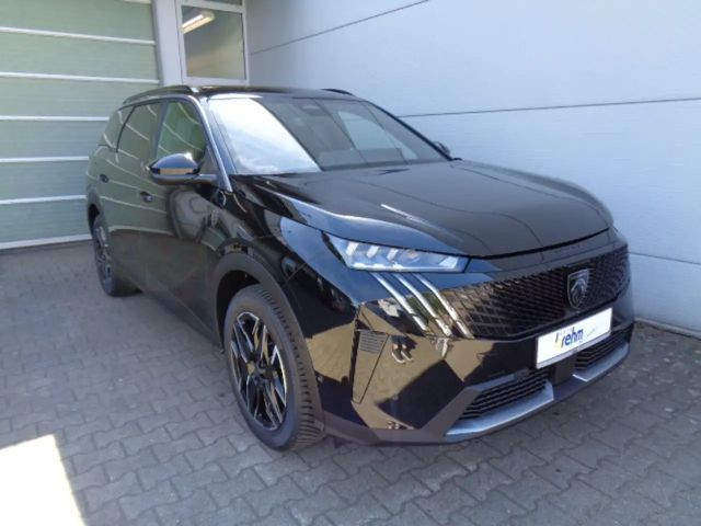 Peugeot 5008 GT-Line Hybrid