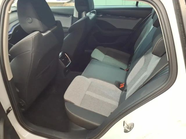 Skoda Octavia 1.5 TSI Combi