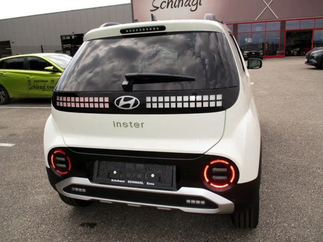 Hyundai INSTER 49 kWh Trend