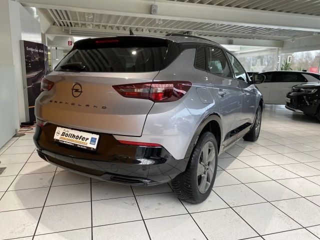 Opel Grandland X GS-Line Grand Sport