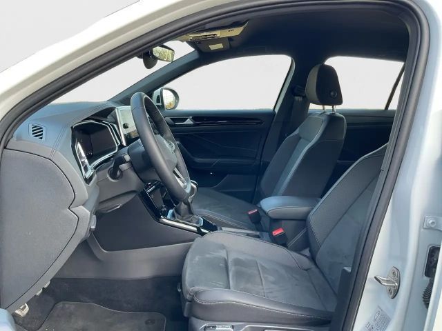 Volkswagen T-Roc 1.0 TSI R-Line