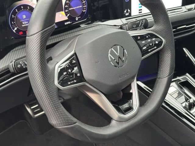 Volkswagen Golf 2.0 TSI DSG R-Line Variant