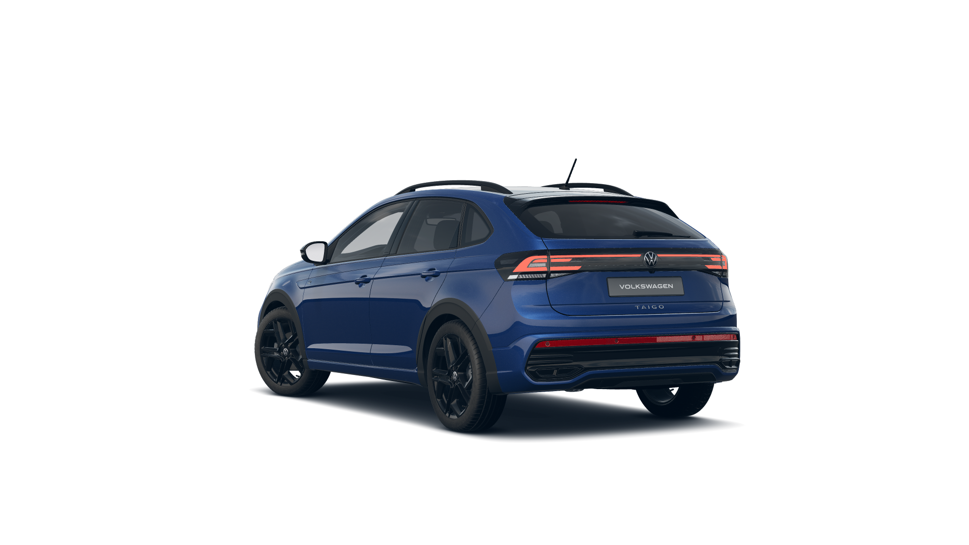 Volkswagen Taigo 1.0 TSI DSG R-Line