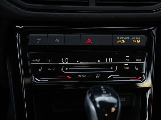 Volkswagen T-Cross DSG Life