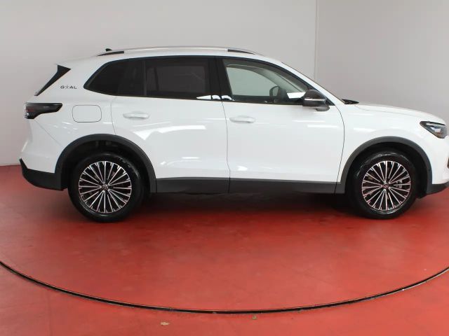Volkswagen Tiguan 2.0 TDI DSG