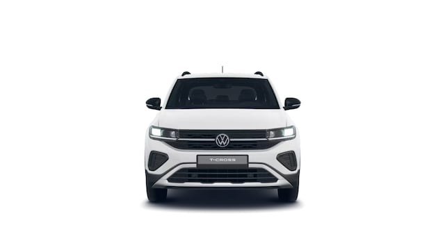 Volkswagen T-Cross 1.0 TSI DSG Life