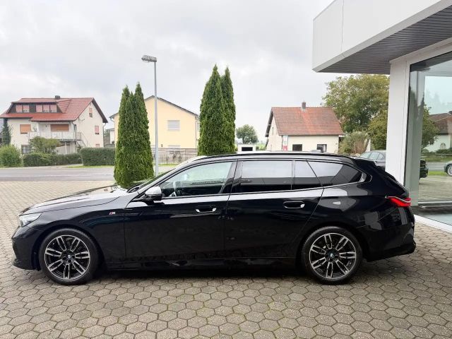 BMW 520 520d M-Sport Touring