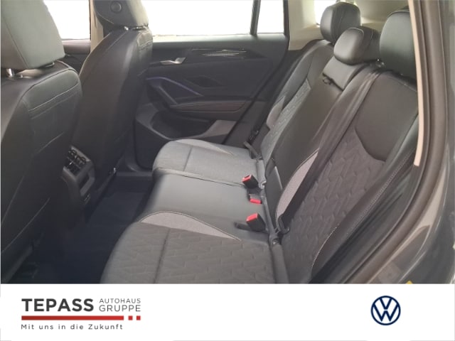 Volkswagen Tiguan 1.5 eTSI
