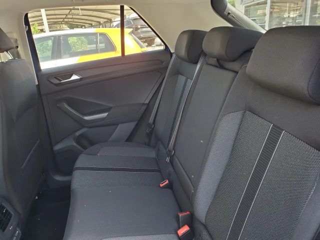 Volkswagen T-Roc DSG Life