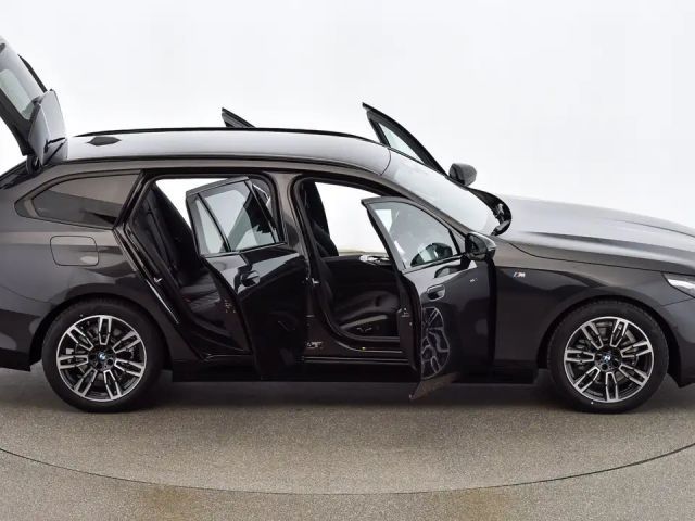BMW 520 520d xDrive