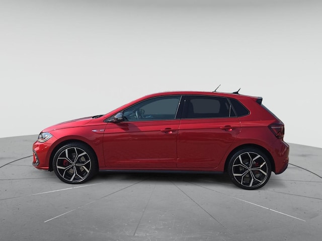 Volkswagen Polo 2.0 TSI DSG GTI