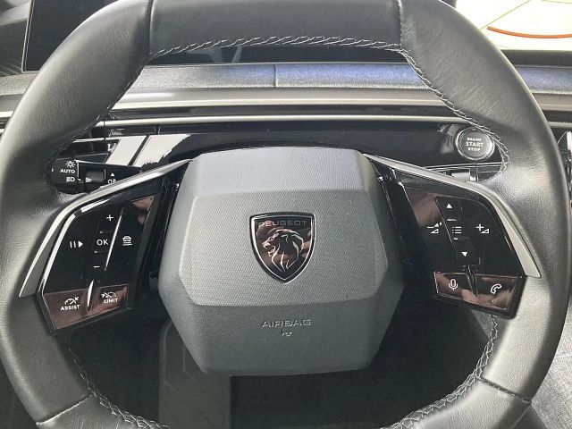 Peugeot 3008 Allure Pack Hybrid