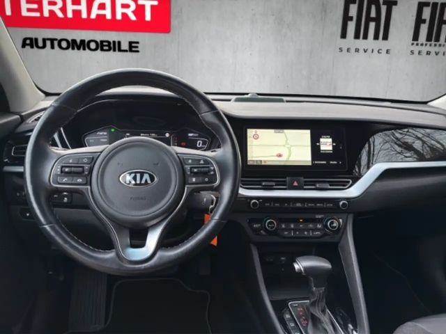 Kia Niro Hybrid PHEV Vision