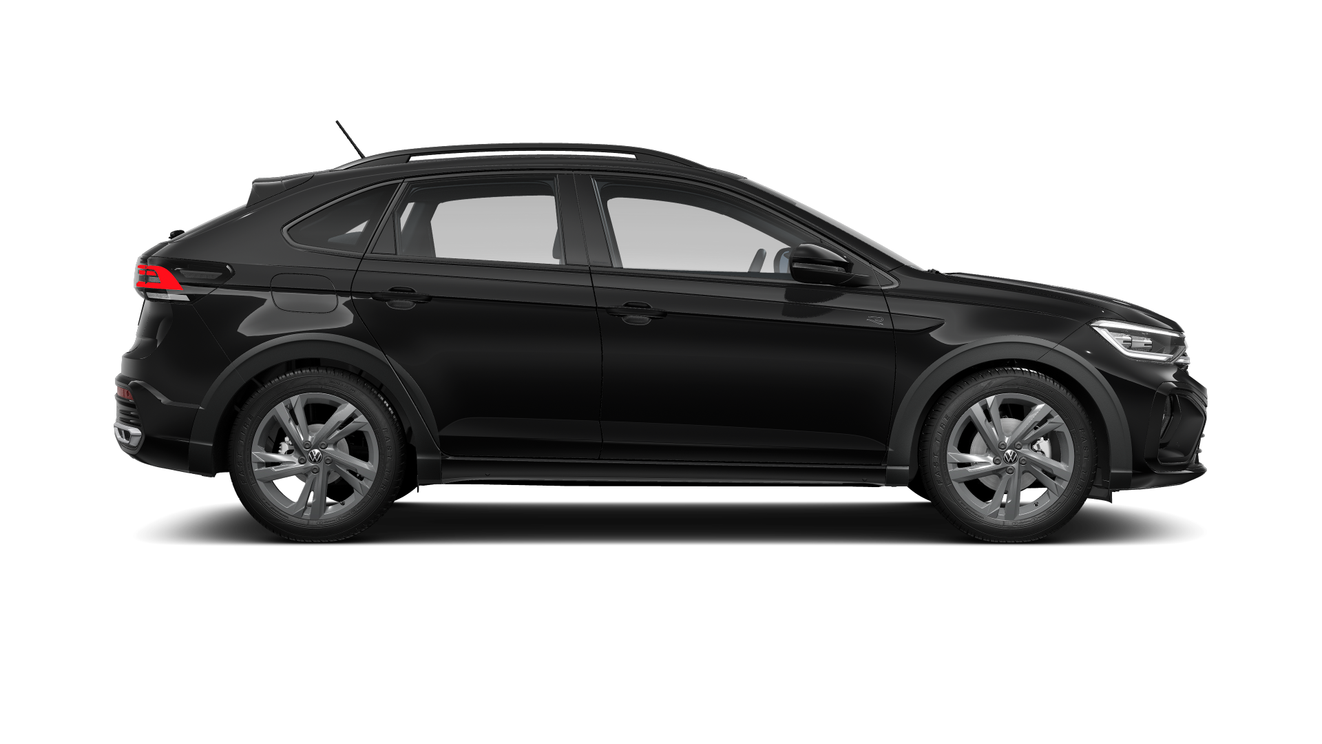 Volkswagen Taigo IQ.Drive R-Line